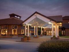 Hilton East Midlands Airport 写真