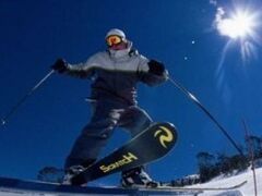 ウィンターハウス ロッジ 写真