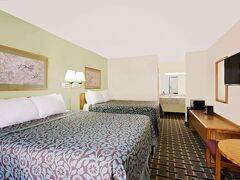 デイズ イン バイ ウィンダム クリーブランド テネシー 写真