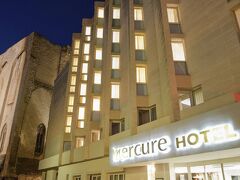 Hôtel Mercure Avignon Centre Palais des Papes 写真