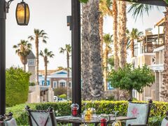 ミツィス ロイヤル メア 写真