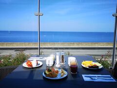 グリフェン スパ ホテル 写真