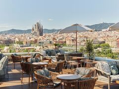 ザ ホクストン ポブレノウ 写真