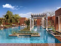 ITC Mughal, a Luxury Collection Resort & Spa, Agra 写真