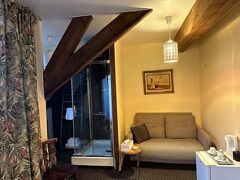 ラ ドゥカール 'B&B’ 写真