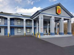 スーパー 8 バイ ウィンダム ナッシュビル ウエスト 写真