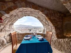 ホテル テメニ エヴィ 写真