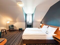 ホテル シュタフス 写真