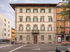 イル マルツォッコ ブティック B アンド B 写真