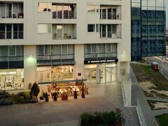 プレミア ホテル ミシュコルツ 写真