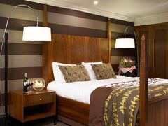 ダブルツリー バイ ヒルトン ストラトフォード アポン エイヴォン 写真