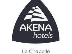 Hotel Akena Troyes - La Chapelle St-Luc 写真