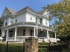 ザ ゲーブルズ イン ベッド & ブレックファスト 写真