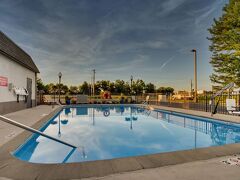 Wingfield Inn & Suites 写真