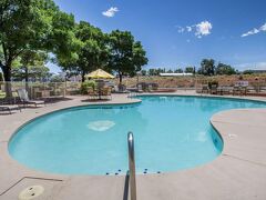 Quality Inn View of Lake Powell - Page 写真