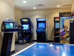 ヒルトン ガーデン イン ロックフォード 写真