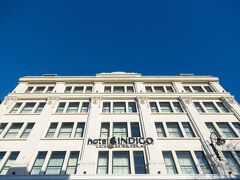 ホテル インディゴ カーディフ バイ IHG 写真