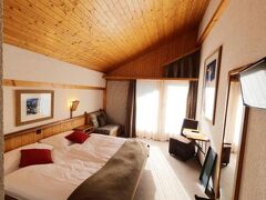 Hôtel Cristal - Swiss Riders Lodge Grimentz 写真