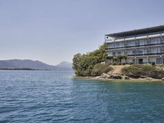 Xenia Poros Image Hotel 写真