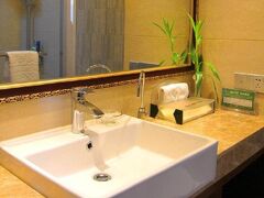 トン ダ インターナショナル ホテル 写真