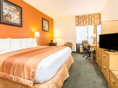 ベイモント バイ ウィンダム シンシナティ 写真