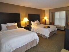 Hampton Inn & Suites Arlington Crystal City DCA 写真