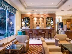 パラッツォ ホテル 写真