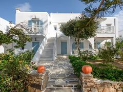 Birikos Studios and Apartments 写真