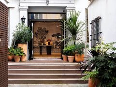 ホテル キリアド カナル セント マーチン リパブリーク 写真