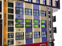 ヨーロッパ スタイル 写真