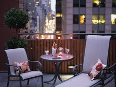 ザ ミューズ ニューヨーク 写真