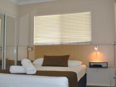 コーラル シー ビスタ アパートメント 写真