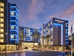 Residence Inn at Anaheim Resort/Convention Center 写真