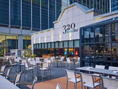 ウェスティン シカゴ リバー ノース 写真