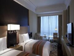 Courtyard by Marriott Shanghai Central 写真