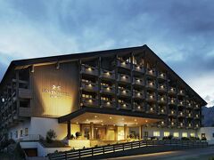 Löwen Hotel Montafon 写真