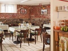 アービング ハウス アット ハーバード 写真