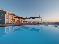 カルデラス ドルフィン ホテル 写真