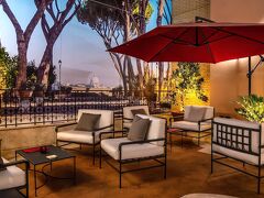 リバー シャトー ホテル 写真