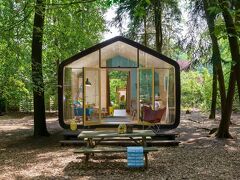 ステイオーケー アペルドールン 写真