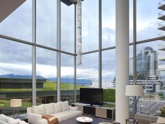 フェアモント パシフィック リム ホテル 写真