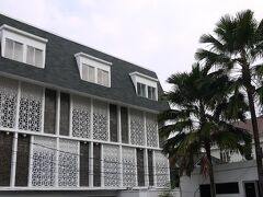 MK ハウス SCBD 写真