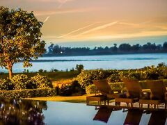 アマトラ バイ ザ ガンジス 写真