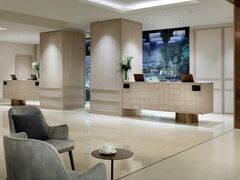 ハイアット リージェンシー エスペリア マドリード 写真