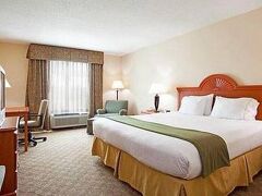 ホリデイ イン エクスプレス & スイーツ レノア シティ by IHG 写真