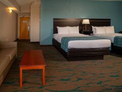 ゲートウェイホテル & スイーツ, アン アセンドコレクションホテル 写真