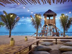 マリオット カンクン オールインクルーシブ リゾート 写真