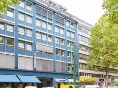 CVJM デュッセルドルフ ホテル&ターグンク 写真