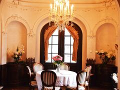 Zeilinger Schlössl 写真