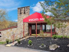 ナイツ イン アッシュランド 写真